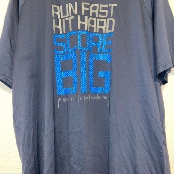 Under Armour Army of 11 Football HeatGear - Picture 2 of 5